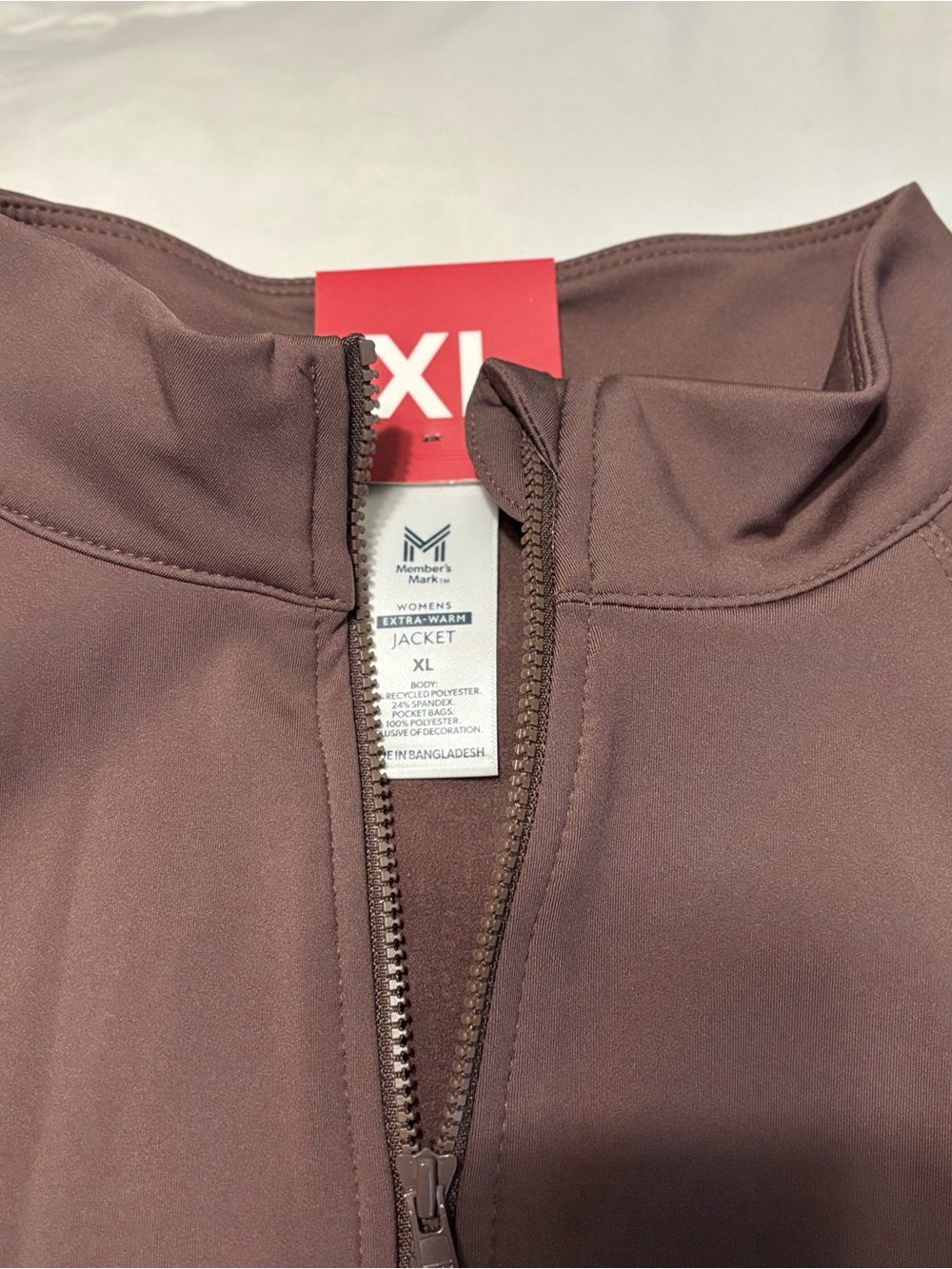 Performance Full-Zip Jacket - Picture 2 of 6